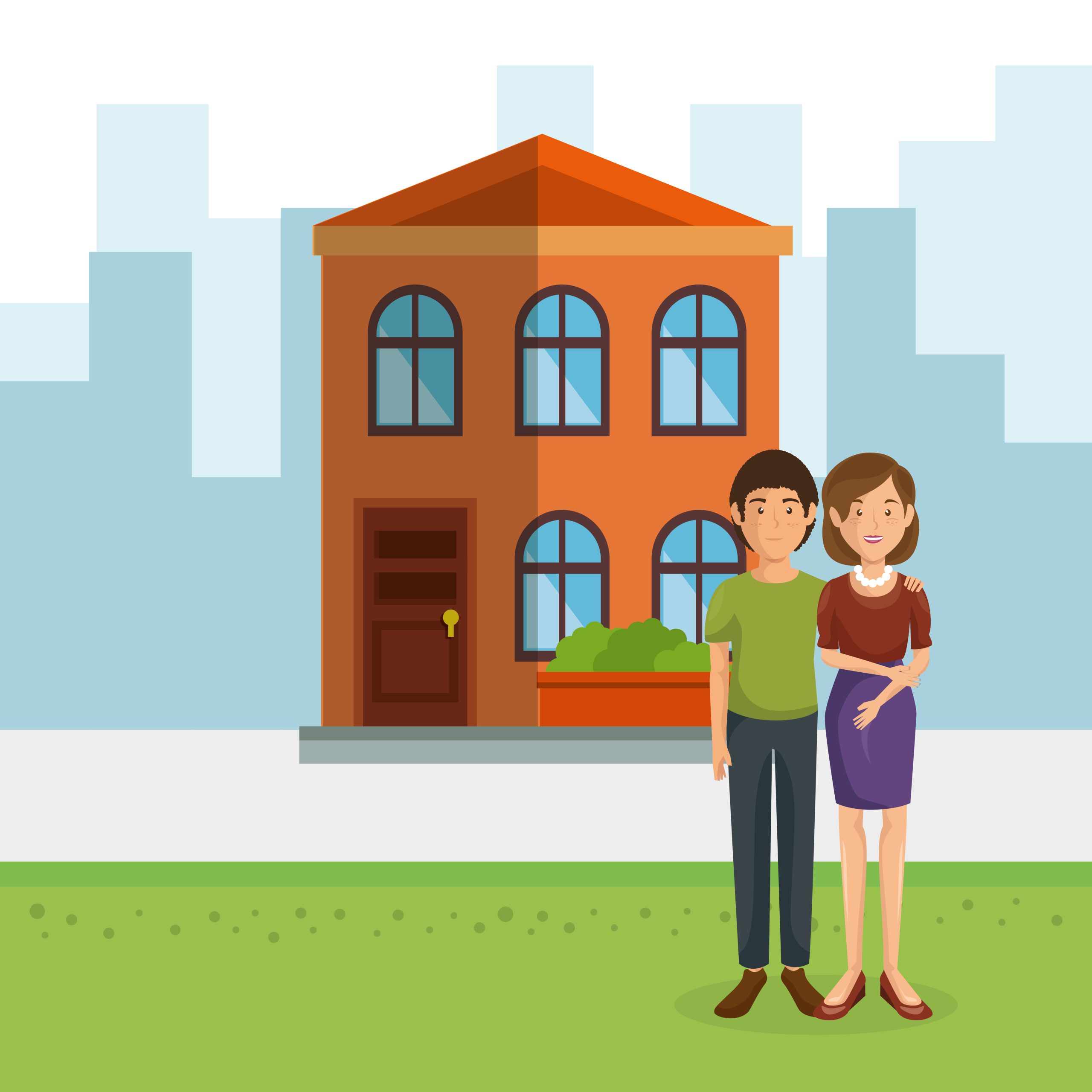 Situación de vivienda y socioeconómica